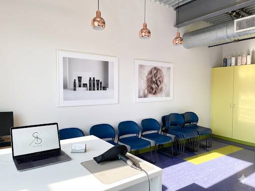 AHAVAH by Hawi calm beauty space